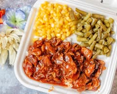 Donnie's Country Cookin (Norcross)