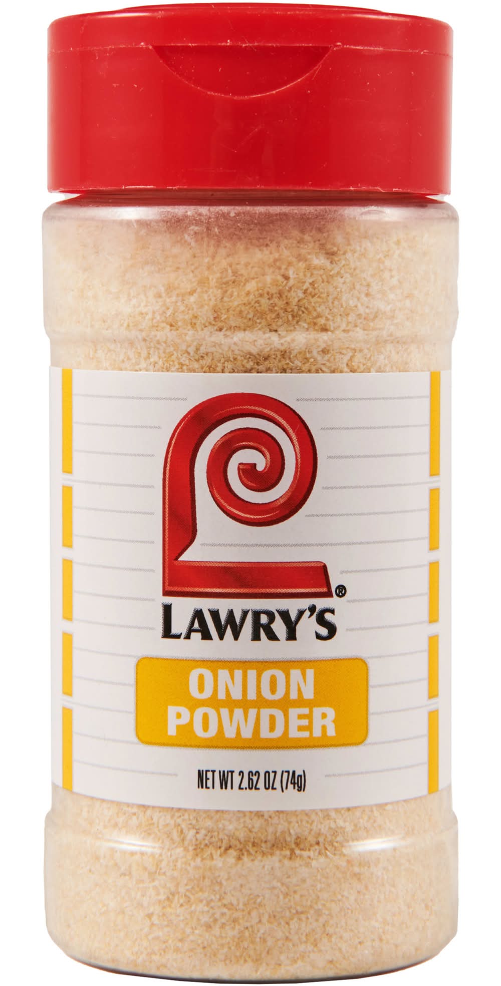 Lawry's Onion Powder (2.62 oz)