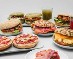 Bagel Your Life (Frankfurt am Main)