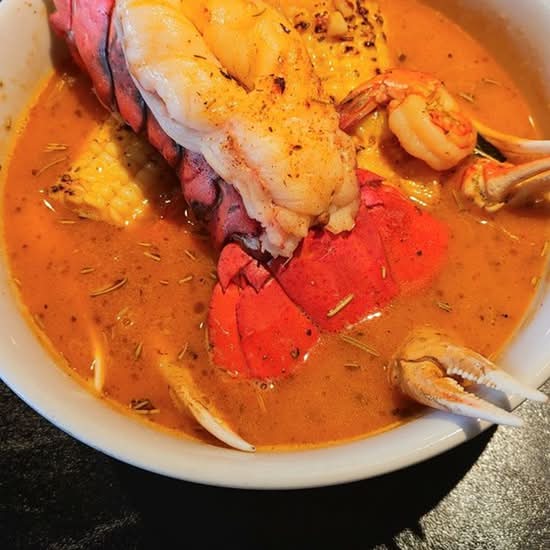 Killer Shrimp photo 2