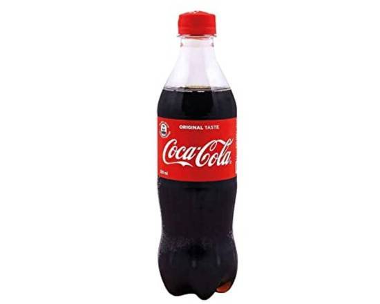 Coca-cola original (500 ml)