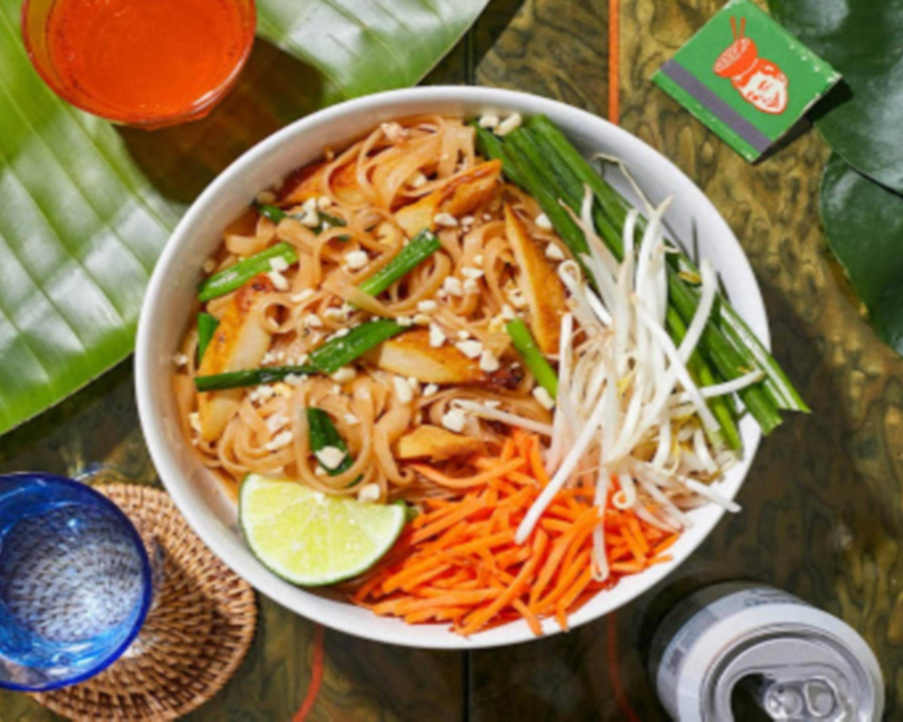 Pad Thai Guy Aspley,QLD Restaurant Menu Takeout in Brisbane