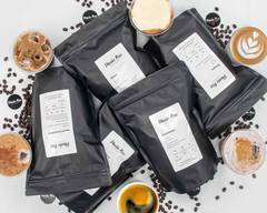 Phoebe Rose Coffee Roaster