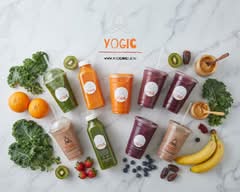 Yogic Juice