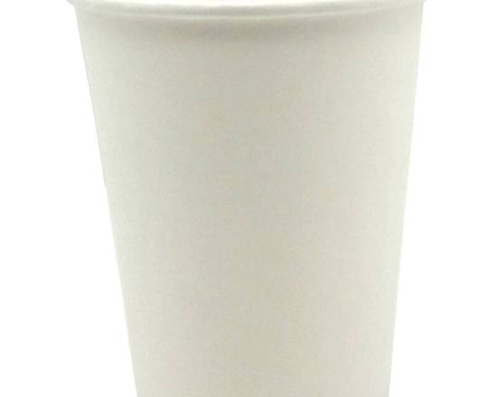 Essentials Cup Paper 25 Pack
