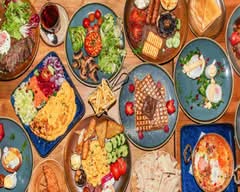 Mosaic Cafe Bistro