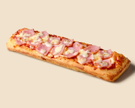 Slizza Jambon