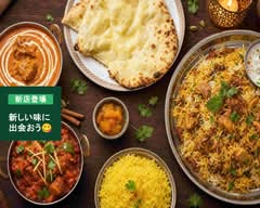 インドレストラン　アグニ