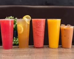 Früz Yoghurt Bar (Redfern)