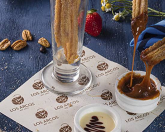 Churros