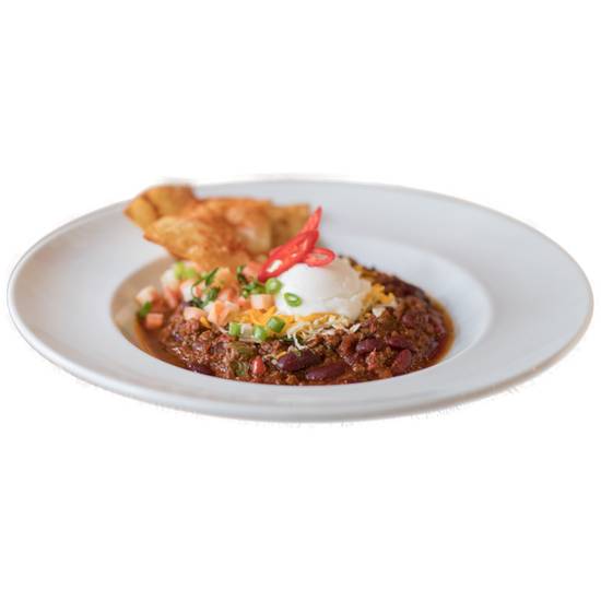 Chili Con Carne (Bol) / CHILI Con Carne Bowl