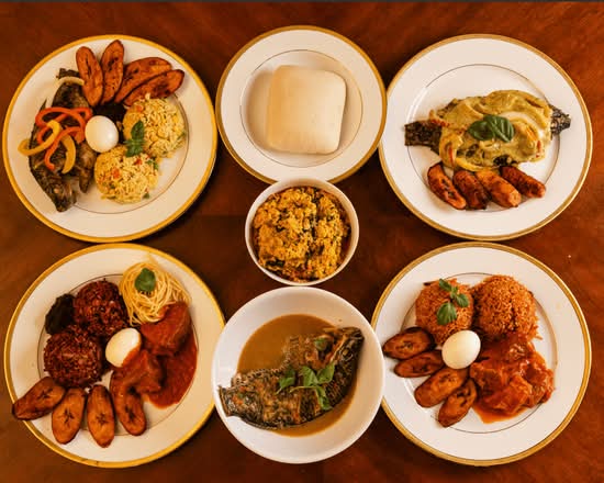 Afrospice Rgv (4400 N 23rd St)