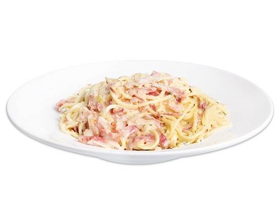 Makaron Spaghetti Carbonara