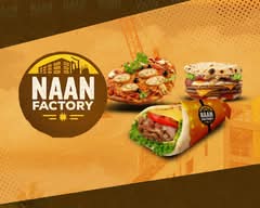 Naan Factory 🌯