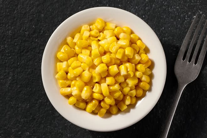 Corn