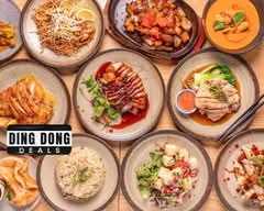 Uncle Wong Kitchen Mt Barker