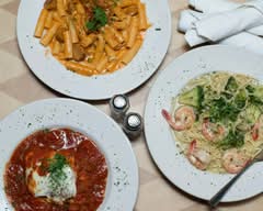 Bistro Veritas 🥘🍛🍕