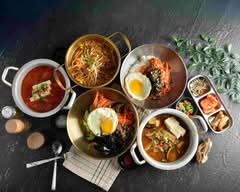 全州家正宗韓式料理 전주집 한국요리