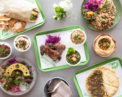 Craft Pita Briargrove
