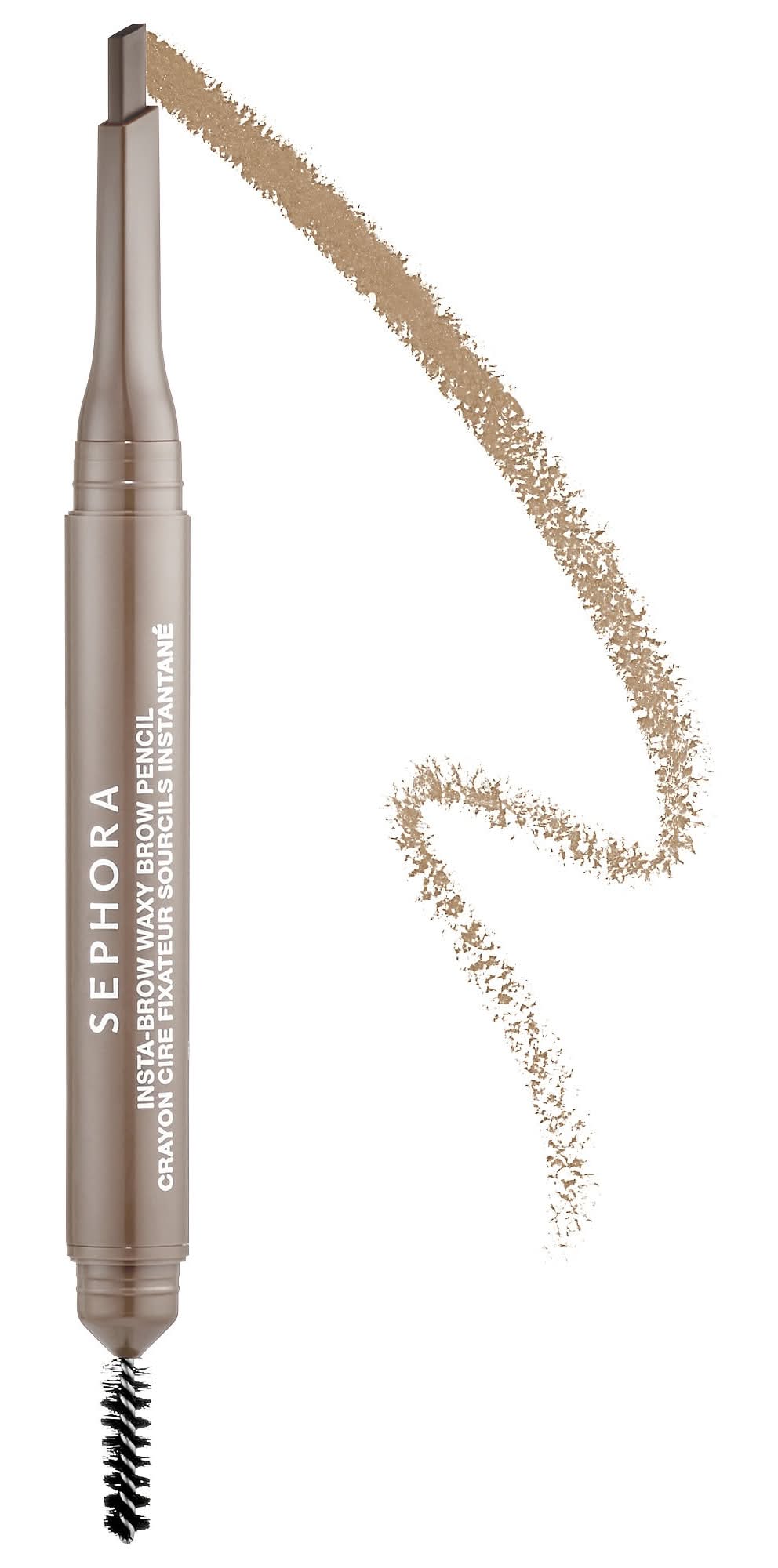 Sephora Collection Insta-Brow Waxy Brow Pencil 1 Blonde