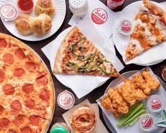 Sal's Authentic New York Pizza (Exhibition Street)