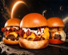 Código Burger Bosques de Aragón