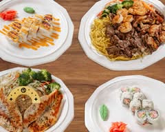 Quickway Japanese Hibachi (Warrenton)