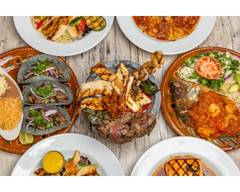 Chimichurri Ecuadorian Grill (Sparks)