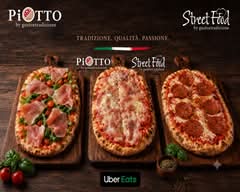 Gusto E Tradizione StreetFood/Piotto