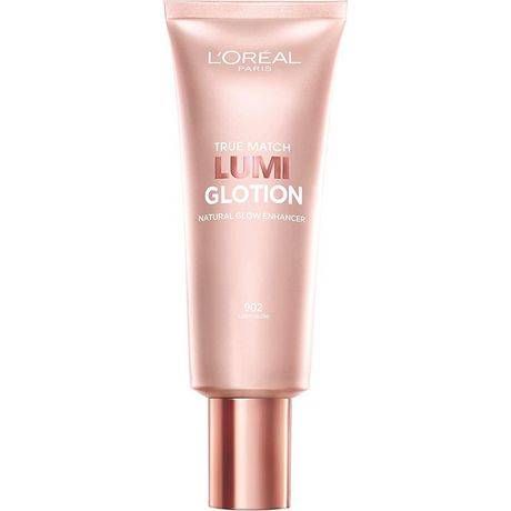 L'Oréal True Match Lumi Glotion Natural Glow Enhacer, 903 Medium (40 ml)