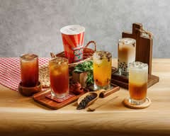嘉義紅茶土城延和店