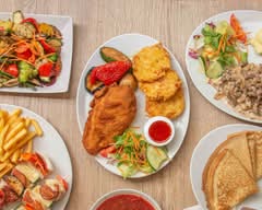 Restaurant Potemkin