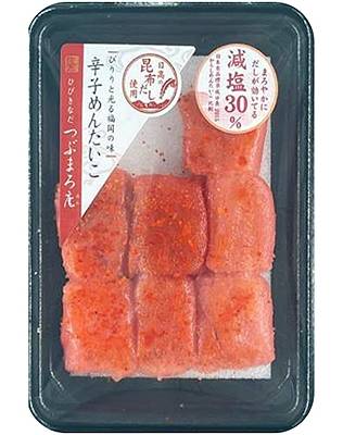 えん・コミュニケーション 金の鰹 辛子明太子 上切