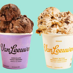 Van Leeuwen (North Dallas)