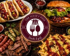 The Jorge's Food Snacks & Grill