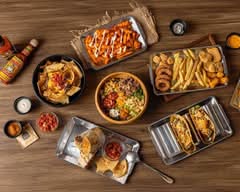 LOCO 墨西哥小餐館