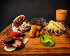 Arepa Munchys
