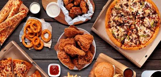 St Edmunds Fried Chicken