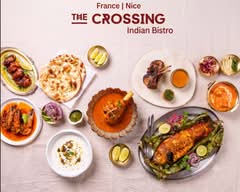 The Crossing Indian Bistro Cap 3000