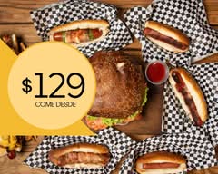 Pinches Dogos (Mexicali)