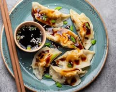 Flavorful Fold (Dumpling Bar) 