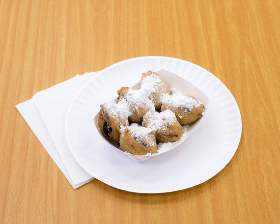 Fried Oreos