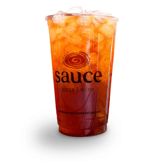 Iced Tea
