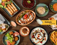 ÖZ URFA Grillhaus