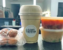 Elevate Nutrition NWA (5100 West Pauline Whitaker Parkway)