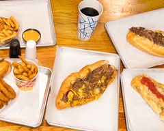 Philadelphia Steaks & Hoagies (23 N 4th St)