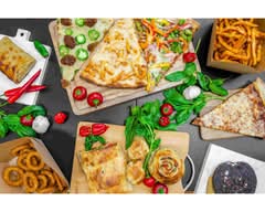 Fialkoffs Kosher Pizza - Surfside