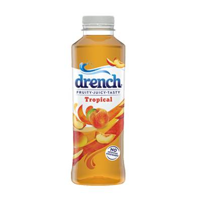 Drench Tropical 500ml