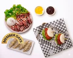 Heaps Korean