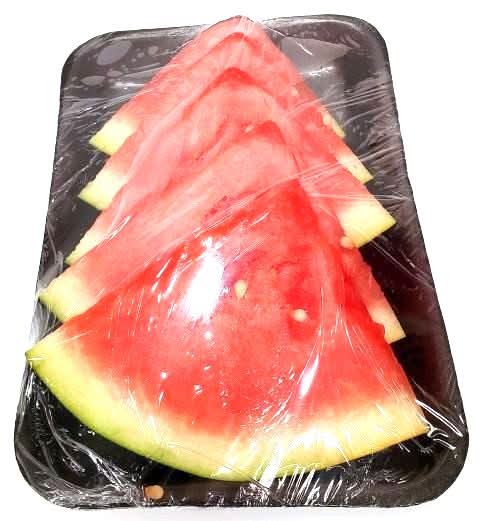 Seedless Watermelon